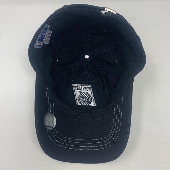 Portland Trailblazers Adjustable Hat Unisex - Picture 4 of 6